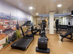 Sercotel Porta Barcelona