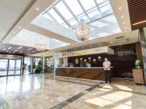 Grand Seker Hotel - All Inclusive