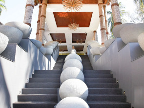 Dhevan Dara Beach Villa