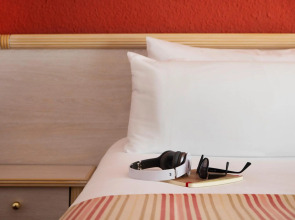 Luna Park Hotel Yoga & Spa