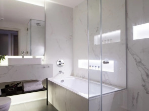 Отель America Barcelona