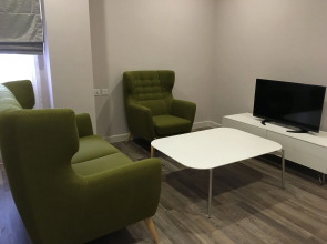 D'Anggerek Serviced Apartment