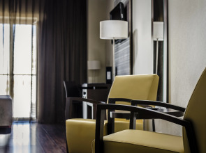 Eurostars Asta Regia