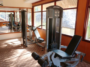 Sai Gon Mui Ne Resort