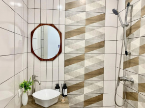 Апартаменты на улице Блюхера