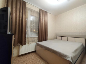 Апартаменты Nord Place (Норд Плейс) на улице Магистральная