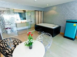 Anda Beachside Hotel