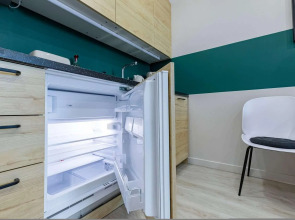 Апартаменты на улице Туристская