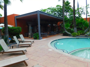 Hotel Palacio Azteca Tijuana, Trademark by Wyndham