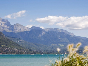 ibis Styles Annecy Gare Centre