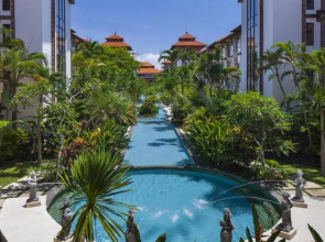 Prime Plaza Hotel Sanur - Bali