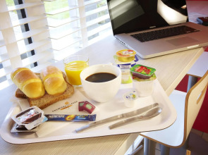 Premiere Classe Orléans Ouest - La Chapelle Saint Mesmin