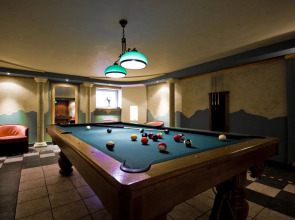 Hotel Korona Spa & Wellness