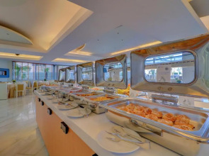 Palace Hotel Glyfada