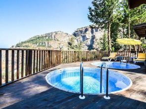 Baharoglu Life House Faralya