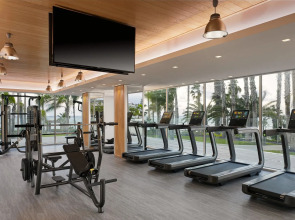 Parklane, a Luxury Collection Resort & Spa, Limassol