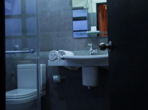 Бутик-отель Cottage 42