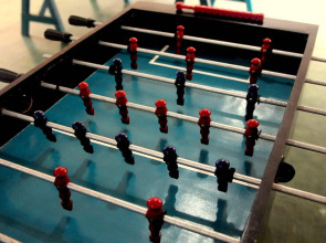 Oasis Resort and Spas