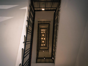 Lavanya Boutique Hotel