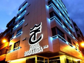 TC Hotel Doña Luisa