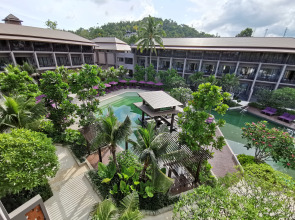 Курорт Maehaad Bay