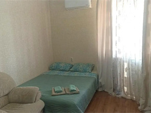 Апартаменты на улице Огородная 84 корпус 4