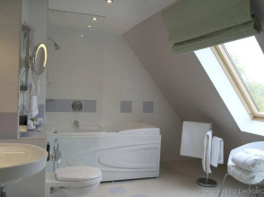 L'Ermitage Hotel Tallinn