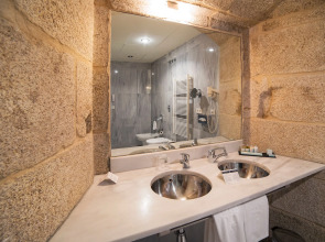 Parador de Santo Estevo