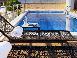 Claris Hotel & Spa 5GL, a Small Luxury Hotels of the World