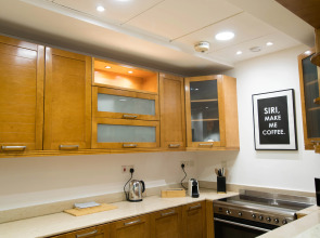 Fairways Villa at Al Hamra Village