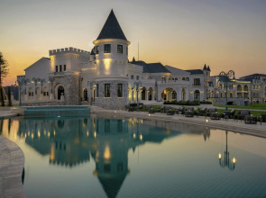 Mövenpick Resort Khao Yai