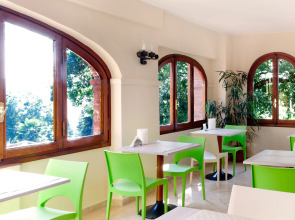 Hotel Villa Ambrosina