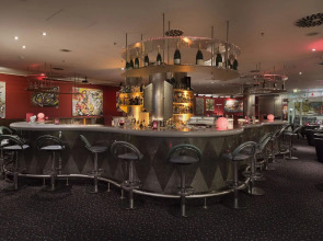 Maritim proArte Hotel Berlin