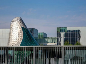 Отель Phi Hotel Milano