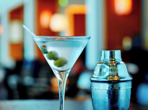 Copenhagen Marriott Hotel