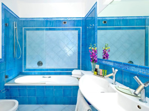 Отель La Floridiana