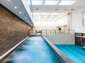 Hotel Fontana