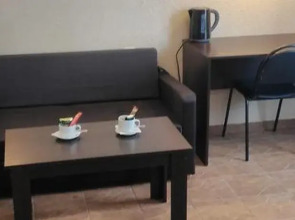 Mini-Hotel GuestHouse