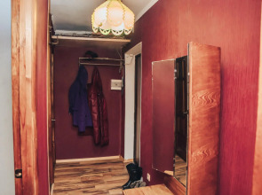 Апартаменты на Бабушкина