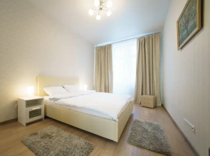 Апартаменты PaulMarie на Маяковского, 24