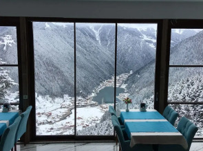 Uzungol Yesil Kosk Hotel