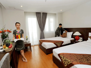 Hanoi Golden Hotel