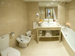 Fuengirola Beach Apartamentos Turisticos