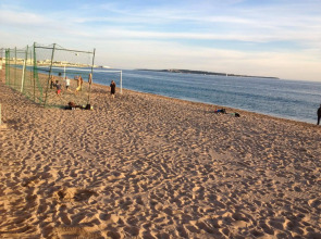 Résidence Pierre & Vacances Cannes Verrerie