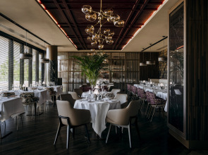 Hilton Garden Inn Zagreb - Radnicka