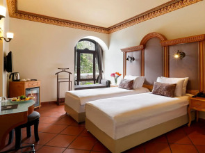 Park Star Hotel Taksim