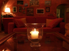 Resort Locanda San Verolo Boutique Hotel