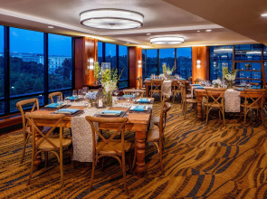 Hyatt Regency Washington on Capitol Hill