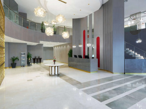 Ramada By Wyndham Doha Old Town