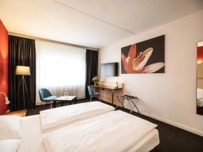 Отель Good Morning + Bad Oldesloe